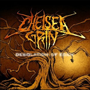Desolation of Eden