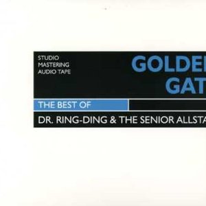 Golden Gate: Best of Dr. Ring-Ding