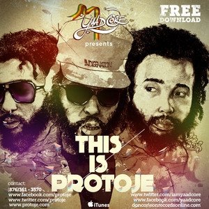 This Is Protoje