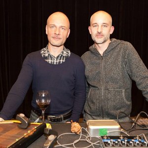 Stephan Mathieu & Taylor Deupree のアバター