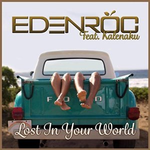Image for 'Eden Roc'