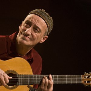 Miroslav Tadic, Guitar 的头像