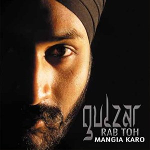 Gulzar Singh 的头像