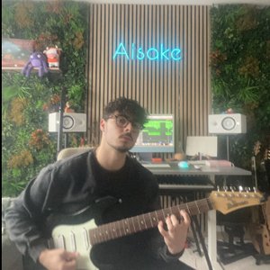 Aisake 的头像