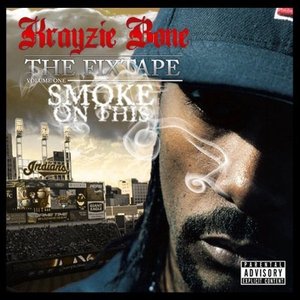 the fixtape volume 1: smoke on this