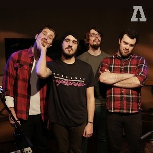 Young Statues On Audiotree Live