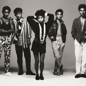 REBECCA photo provided by Last.fm