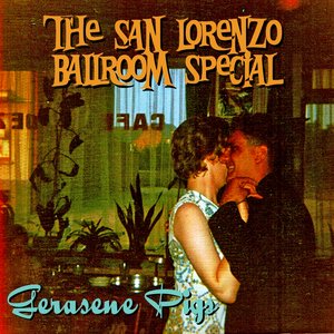 The San Lorenzo Ballroom Special