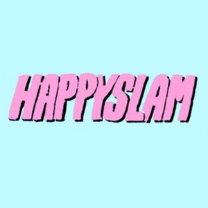 Avatar for HAPPYSLAM