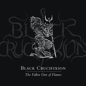 The Fallen One of Flames - EP