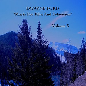 "Music For Film and Television", Vol. 3