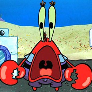 Mr. Krabs 的头像