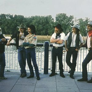 Avatar di Pinto Bennett & The Famous Motel Cowboys