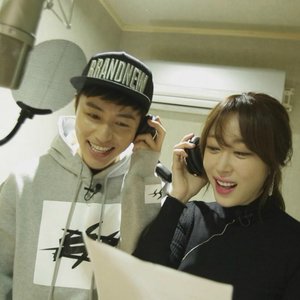 Avatar for 오민석 , 강예원 (Oh Min Suk, Kang Ye Won)