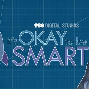 It's Okay To Be Smart 的头像