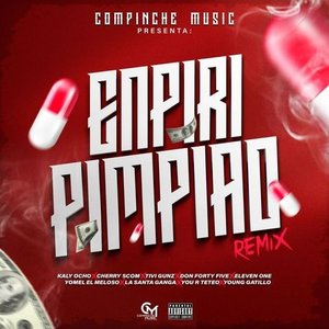 'Enpiripimpiao (Remix)' için resim