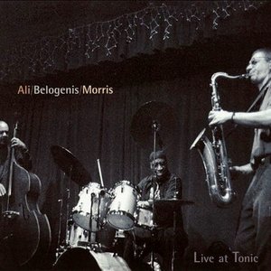 Ali/Belogenis/Morris 的头像