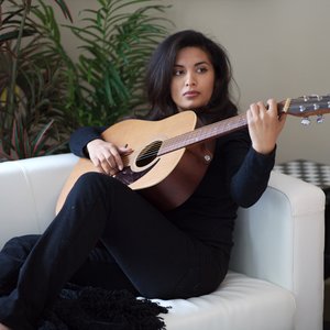 Nadia Kazmi 的头像