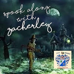 Spooking Around with Zacherley