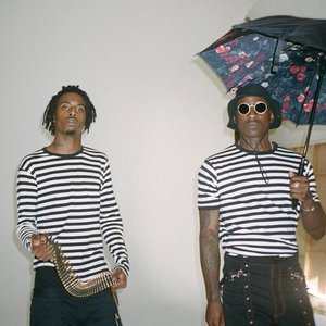 Playboi Carti, Skepta 的头像