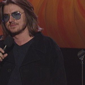 Image for 'Comedy Central Presents: Mitch Hedberg'