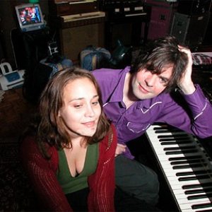 Image pour 'Fiona Apple f/ Jon Brion and the Punch Brothers'
