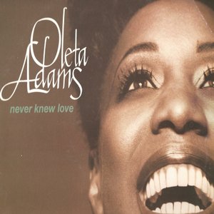 Never Knew Love