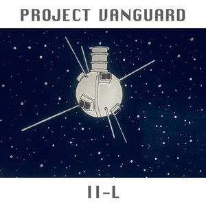 Image for 'PROJECT VANGUARD'