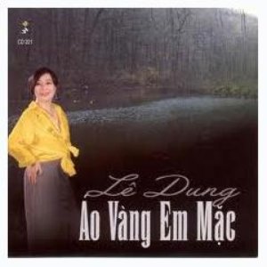 Áo Vàng Em Mặc