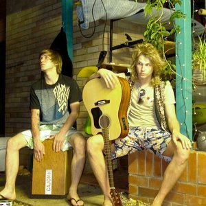 Taavi Peterson & Üdi 的头像