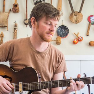 Adam Tressler 的头像