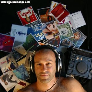 DJ Jack Reina 的头像