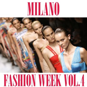 Milano Fashion Week 2012, Vol. 4