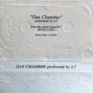 Gas chamber