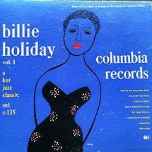 Billie Holiday Vol. 1