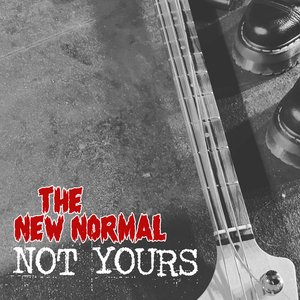 NOT YOURS