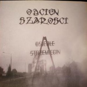 Odcień Szarości 的头像
