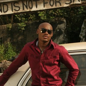 Image for '2face Idibia'