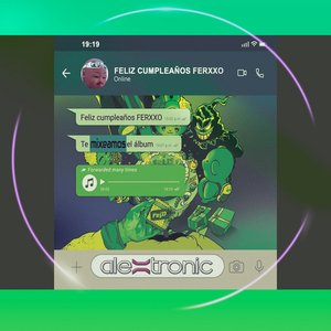 Ferxxo Te Mixeamos El Album