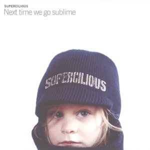 Next time we go sublime