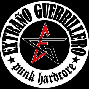 Extraño Guerrillero Punk HxC 的头像
