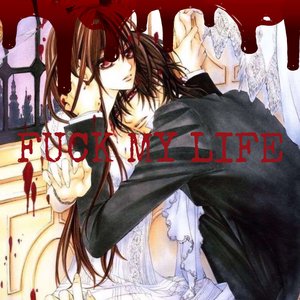 Fukk My Life (You Fukked Me Up)