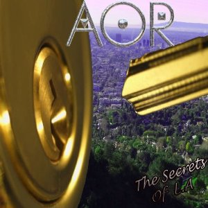 Aor - The Secrets Of L.a - Zortam Music