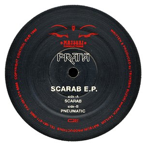 Scarab E.P.