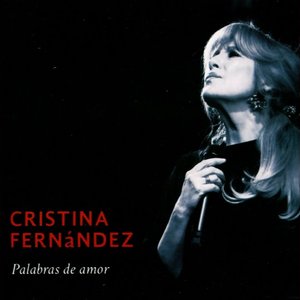 Image for 'Cristina Fernández'