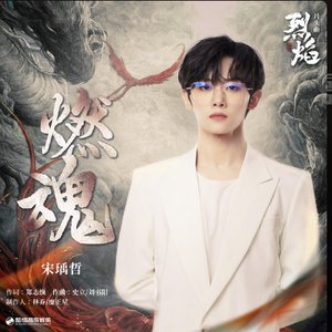 燃魂（《烈焰》影视剧片头曲）