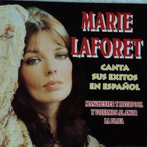 Marie Lafôret canta sus éxitos en español
