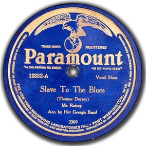 Slave to the Blues