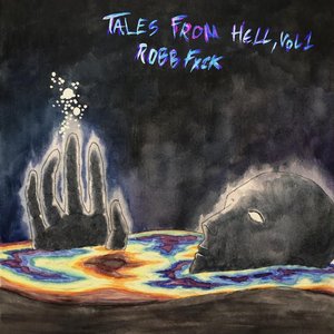 TALES FROM HELL, Vol. 1