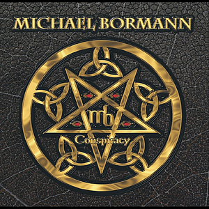 Conspiracy cover